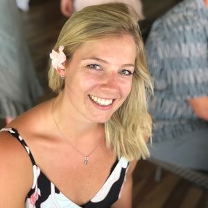 Meet your Posher, Morgan